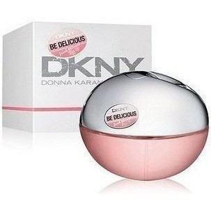 Дамски парфюм DONNA KARAN DKNY Be Delicious Fresh Blossom